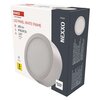 Oprawa LED EMOS NEXXO ZM5125 Ilość źródeł światła 1
