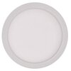Panel LED EMOS Nexxo ZM5123 Biały Zasilanie Sieciowe