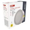 Panel LED EMOS Nexxo ZM5123 Biały Pomieszczenie Do salonu