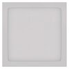 Panel LED EMOS Nexxo ZM6125 Biały Zasilanie Sieciowe