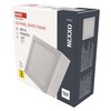 Panel LED EMOS Nexxo ZM6125 Biały Ilość źródeł światła 1