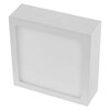 Panel LED EMOS Nexxo ZM6125 Biały Maksymalna moc żarówki [W] 7.6