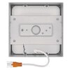 Panel LED EMOS Nexxo ZM6125 Biały Pomieszczenie Do biura