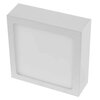 Panel LED EMOS Nexxo ZM6123 Biały Maksymalna moc żarówki [W] 7.6