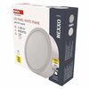 Panel LED EMOS Nexxo ZM5133 Biały Pomieszczenie Do salonu
