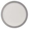 Panel LED EMOS Nexxo ZM5233 Srebrny Zasilanie Sieciowe