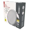Panel LED EMOS Nexxo ZM5233 Srebrny Rodzaj Oprawa sufitowa