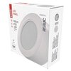 Panel LED EMOS Rubic ZM5432 Biały Ilość źródeł światła 1