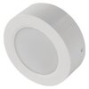 Panel LED EMOS Rubic ZM5432 Biały Maksymalna moc żarówki [W] 9
