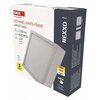 Panel LED EMOS Nexxo ZM6133 12.5 W Biały Pomieszczenie Do przedpokoju