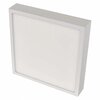 Panel LED EMOS Nexxo ZM6133 12.5 W Biały Źródło światła w komplecie Tak