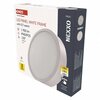 Panel LED EMOS Nexxo ZM5143 Biały Pomieszczenie Do salonu