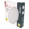 Panel LED EMOS Nexxo ZD1154 Biały Rodzaj Panel LED