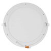 Panel LED EMOS Nexxo ZD1154 Biały Maksymalna moc żarówki [W] 25