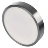 Panel LED EMOS Nexxo ZM5243 Srebrny Zasilanie Sieciowe