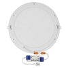 Panel LED wpuszczany EMOS Nexxo ZD1155 Biały Maksymalna moc żarówki [W] 24