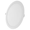 Panel LED wpuszczany EMOS Nexxo ZD1155 Biały