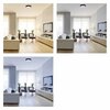 Panel LED EMOS Nexxo ZM5343 Czarny Ilość źródeł światła 1