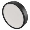 Panel LED EMOS Nexxo ZM5343 Czarny Źródło światła w komplecie Tak