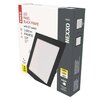 Oprawa stropowa LED EMOS Nexxo ZD2343 Czarny Rodzaj Oprawa sufitowa