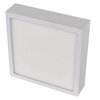 Panel LED EMOS Nexxo ZM6143 Biały Źródło światła w komplecie Tak