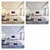 Panel LED EMOS Nexxo ZM6243 21 W Srebrny Czujnik ruchu Nie