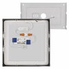 Panel LED EMOS Nexxo ZM6243 21 W Srebrny Pomieszczenie Do kuchni