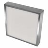 Panel LED EMOS Nexxo ZM6243 21 W Srebrny Źródło światła w komplecie Tak