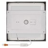Panel LED EMOS Nexxo ZM6243 21 W Srebrny Pomieszczenie Do biura