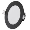 Oprawa stropowa LED EMOS Nexxo ZD1323 Czarny