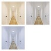 Panel LED natynkowy EMOS Nexxo ZM5153 Biały Rodzaj Panel LED