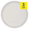 Panel LED natynkowy EMOS Nexxo ZM5153 Biały Materiał wykonania Stal