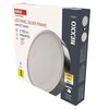 Panel LED EMOS Nexxo ZM5253 Srebrny Rodzaj Oprawa sufitowa