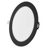 Oprawa stropowa LED EMOS Nexxo ZD1343 Czarny