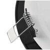 Oprawa stropowa LED EMOS Nexxo ZD1343 Czarny Wykonanie Aluminium