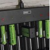 Ładowarka EMOS BCN-60U do akumulatorów AA/AAA/C/D/9V Rodzaj Ładowarka
