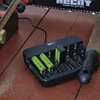 Ładowarka EMOS BCN-60U do akumulatorów AA/AAA/C/D/9V Gwarancja 24 miesiące