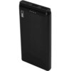 Powerbank EMOS Alpha 10S 10000 mAh 10W Czarny