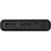 Powerbank EMOS Alpha 10S 10000 mAh 10W Czarny Diody LED Tak