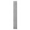 Panel LED EMOS Nexxo ZM6253 Srebrny Zasilanie Sieciowe