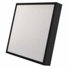 Panel LED EMOS Nexxo ZM6353 Czarny