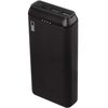 Powerbank EMOS Alpha2 20 20000 mAh 10W Czarny