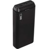 Powerbank EMOS Alpha2 20 20000 mAh 10W Czarny Diody LED Tak