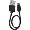 Powerbank EMOS Alpha2 20 20000 mAh 10W Czarny Liczba portów USB 2