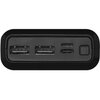 Powerbank EMOS Alpha2 20 20000 mAh 10W Czarny Typ ładowania Standard
