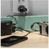 Powerbank EMOS Alpha2 20 20000 mAh 10W Czarny Maksymalna moc wyjściowa [W] 10