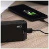 Powerbank EMOS Alpha2 20 20000 mAh 10W Czarny Wodoodporność Nie