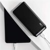 Powerbank EMOS Alpha2 20 20000 mAh 10W Czarny Wyświetlacz Nie