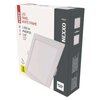 Oprawa stropowa LED EMOS Nexxo ZD2135 Biały Źródło światła w komplecie Tak