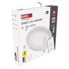 Oprawa natynkowa EMOS Go Smart ILVI 30W LED z pilotem Rodzaj Oprawa sufitowa